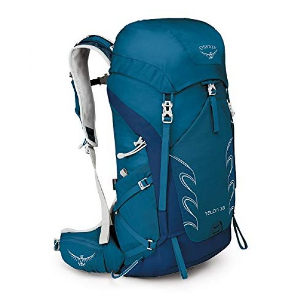 Osprey Tactical Backpack 1 Osprey Talon 33 Men's Hiking Backpack