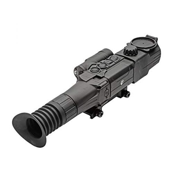 Pulsar Rifle Scope 7 Pulsar Digisight Ultra N455 Digital Night Vision Riflescope