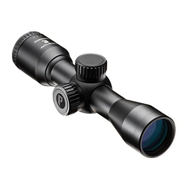 NIKW9 Rifle Scope 5 NIKW9 Prostaff P3 Crossbow 3x32 Matte BDC 60