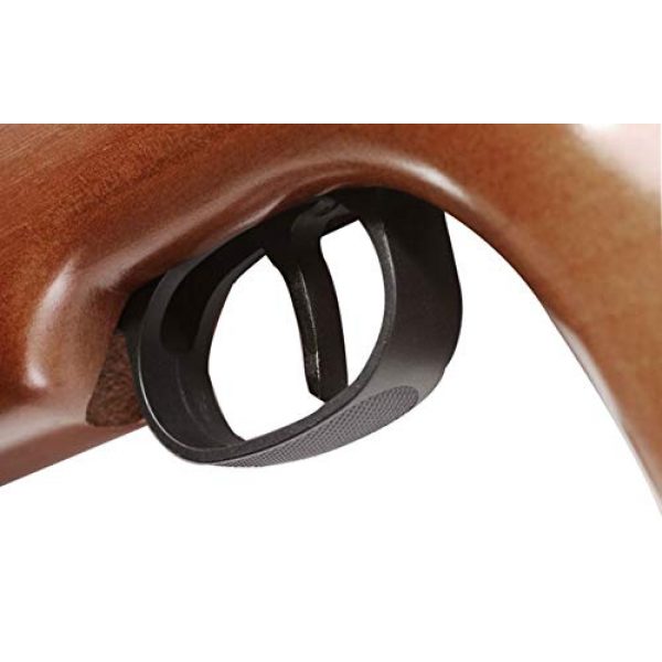 Umarex Air Rifle 4 Ruger 2244001 Pellet Air Rifle 1,000fps 0.177cal w/Break Act