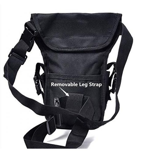 BootKitchenTan Tactical Backpack 5 BootKitchenTan Military Tactical Drop Leg Bag Tool Fanny Thigh Pack Leg Rig Utility Pouch Military Leisure Tactical Package