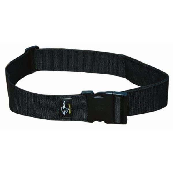 Galati Gear Tactical Belt 1 Galati Gear Web Pistol Belt