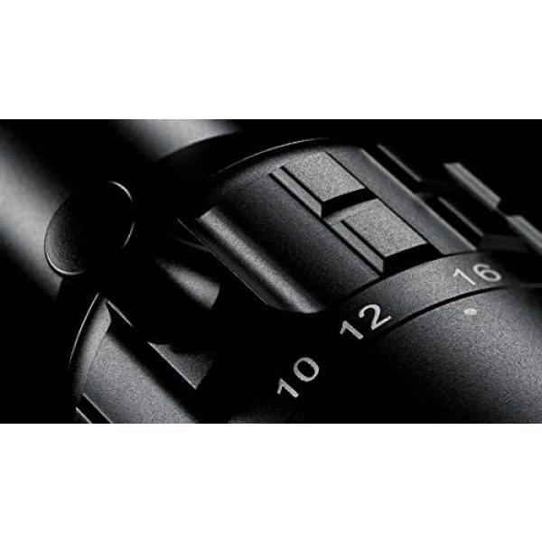 Hawke Rifle Scope 7 Hawke Frontier IR Riflescope 30mm