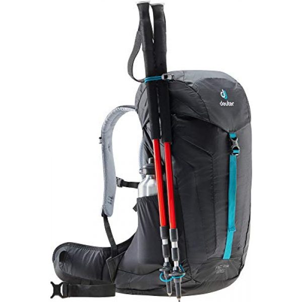 Deuter Tactical Backpack 5 Deuter Casual Daypack