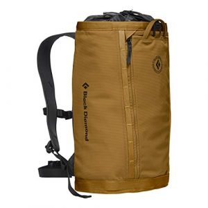 Black Diamond Tactical Backpack 1 Black Diamond Equipment - Street Creek 24 Backpack - Curry