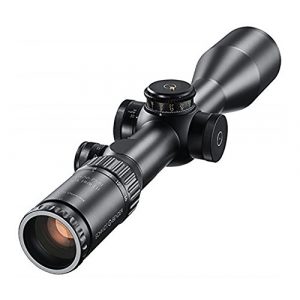 Schmidt & Bender Rifle Scope 1 Schmidt-Bender 4-16x56 PM II Ultra Bright LP P4LF Reticle 1cm CCW DT MTC LT/ST ZS CT