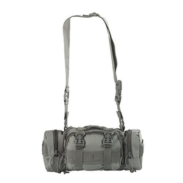 3V Gear Tactical Backpack 6 3V Gear MOLLE Rapid Deployment Pack