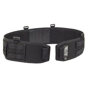 Elite Survival Systems Tactical Belt 1 Elite Survival Systems Sidewinder MOLLE Battle Belt