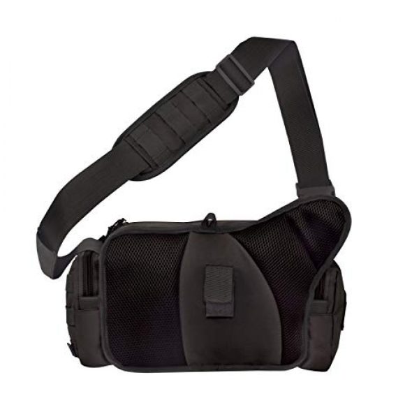 SOG Specialty Knives Tactical Backpack 2 SOG Responder Bag, 11.5-Liter Storage
