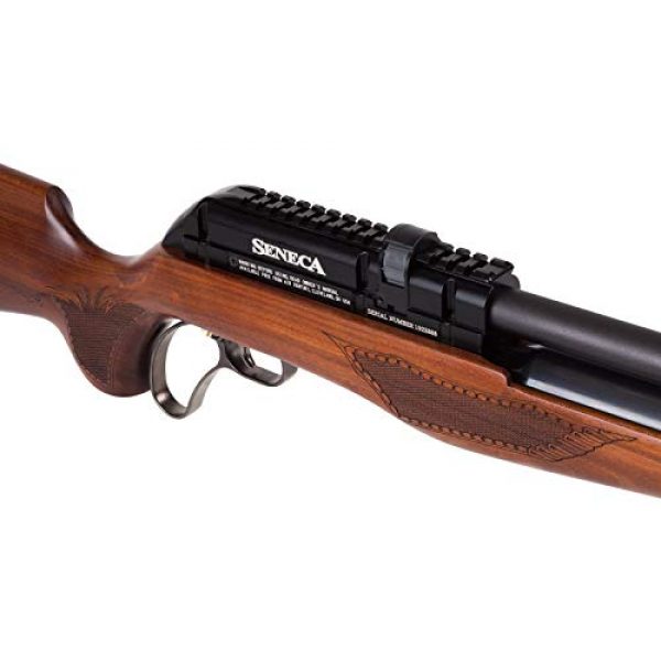 Seneca Air Rifle 5 Seneca Eagle Claw, Lever Action PCP Air Rifle air Rifle