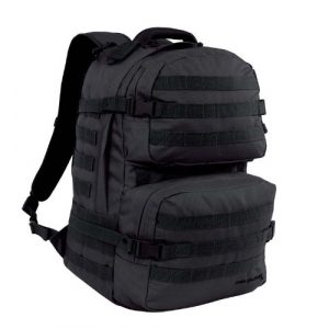 Fieldline Tactical Backpack 1 Fieldline Pro Series Tactical Omega OPS Tactical Daypack, 38.9-Liter Storage