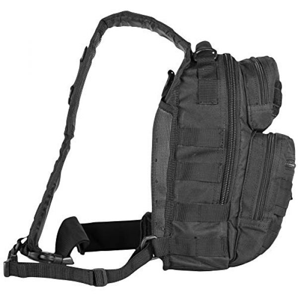 Fox Outdoor Tactical Backpack 3 Fox Outdoor Products Stinger Sling Bag