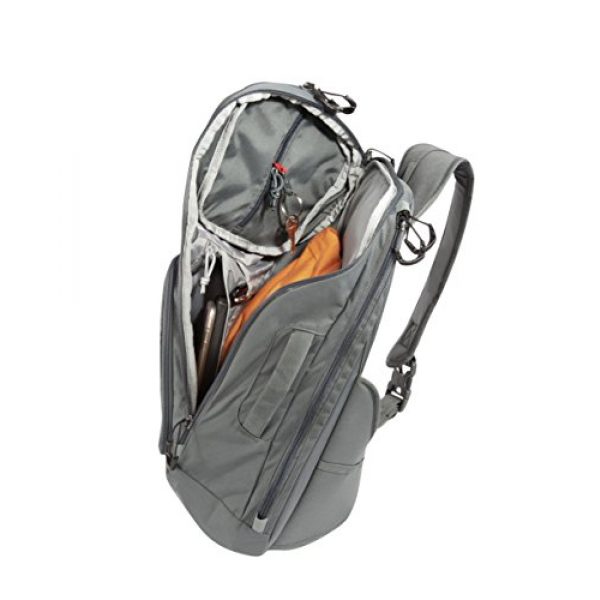 SOG Specialty Knives Tactical Backpack 5 Evac Sling Gray
