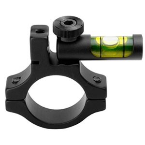 Bkl Technologies Rifle Scope Level 1 BKL 12-Way Scope Bubble Level, Fits 1 Dia. Scope Tube