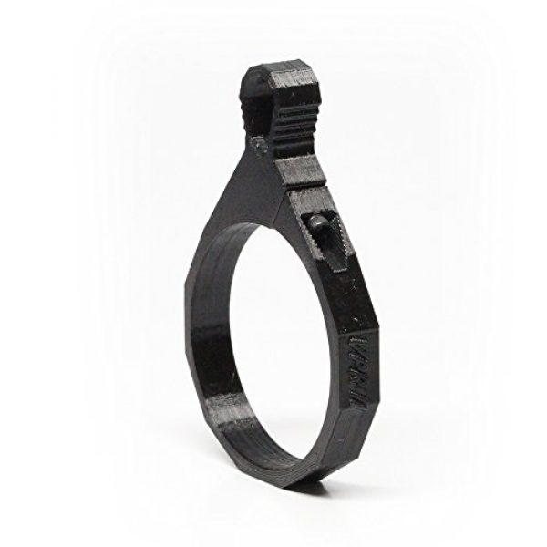 MK Machining Rifle Scope Accessory 1 MK Machining Throw Levers Compatible for Vortex Optics