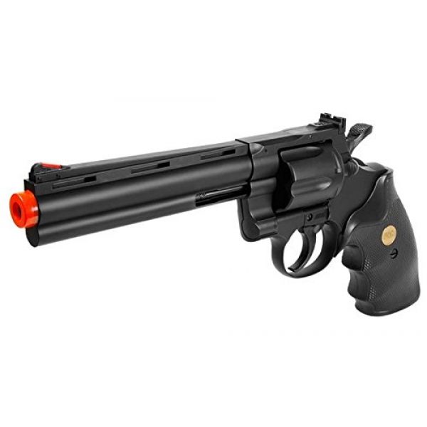 UHC Airsoft Pistol 1 Airsoft Spring Action 938BR