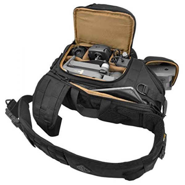 HAZARD 4 Tactical Backpack 5 HAZARD 4 Freelance(TM) Drone Edition Tactical Sling-Pack