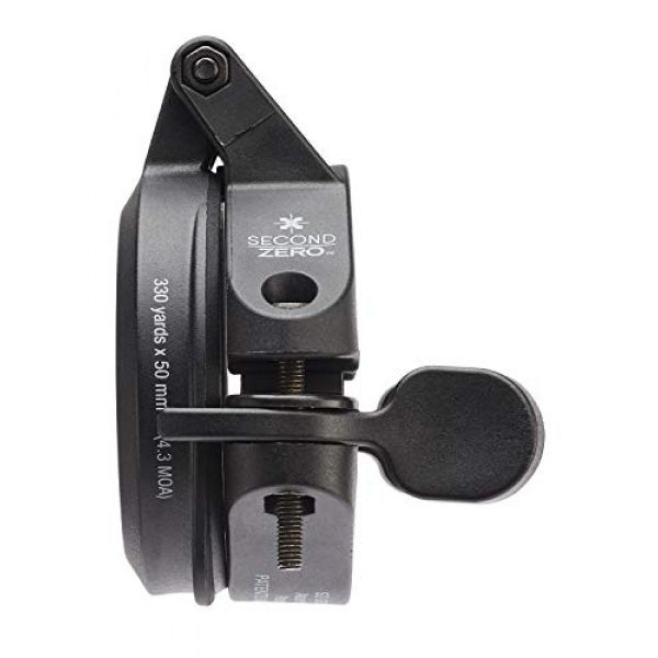 AXEON Rifle Scope 2 AXEON Optics Second Zero Precision Optical Prism for Hunting Rifle Scopes