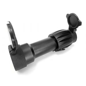 Ade Advanced Optics Rifle Scope 1 Ade Advanced Optics Tactical 5X Magnifier Scope Rifle Sight for Eotech Aimpoint