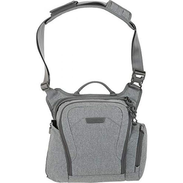 Maxpedition Tactical Backpack 2 Maxpedition Entity Crossbody Bag (Small) 9L