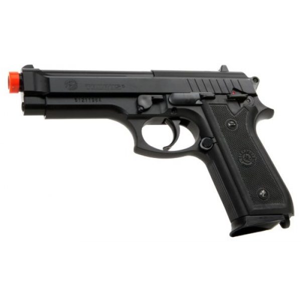 Palco Sports Airsoft Pistol 1 Soft Air Taurus PT92 Full Metal Spring Pistol