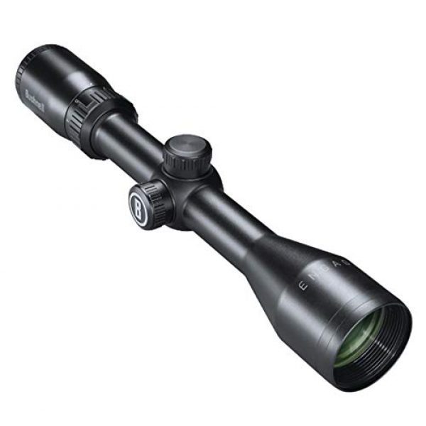 Bushnell Rifle Scope 1 Bushnell Engage Riflescope 3-9x40 Illuminated_RE3940BS9