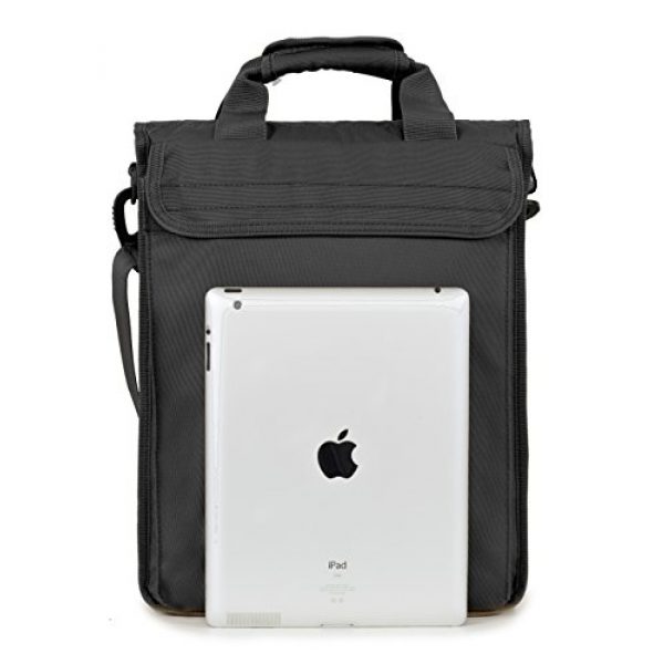 Seibertron Tactical Backpack 5 Seibertron Field Tech Shoulder Bag Tactical Response Laptop Attache Case