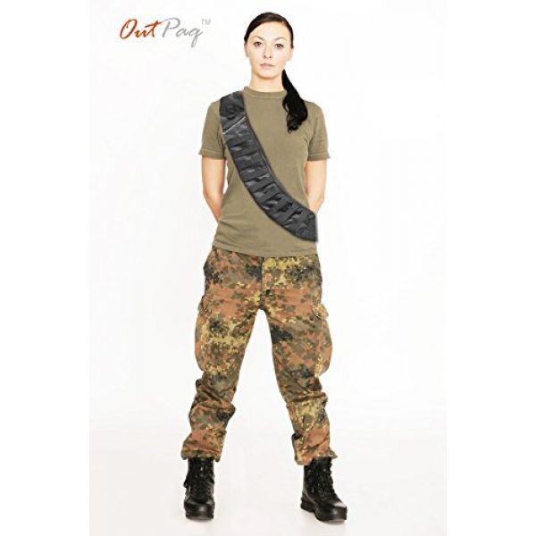 Paqlite Tactical Backpack 3 OutPaq - Your Customizable Personal Pack for Urban, Outdoor or Tactical Use!