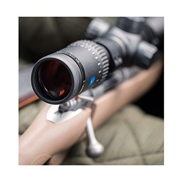 Zeiss Rifle Scope 3 Zeiss Conquest
