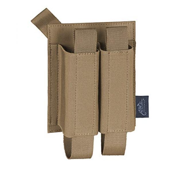Helikon-Tex Tactical Pouch 1 Helikon-Tex Double Rifle Insert for Magazines, Versatile Insert System