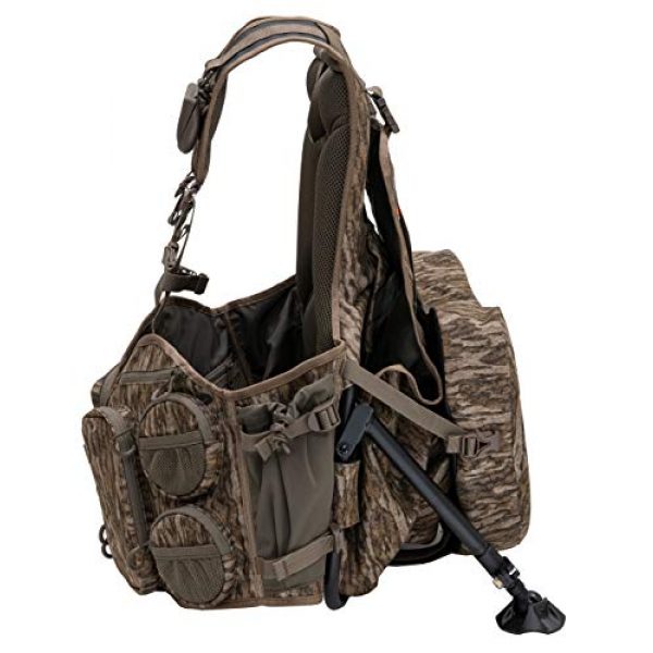 ALPS OutdoorZ Tactical Backpack 4 ALPS OutdoorZ Grand Slam Turkey Vest