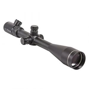 Sightmark Rifle Scope 1 Sightmark Core SX 10-40x56 Cbr Competition Benchrest Riflescope