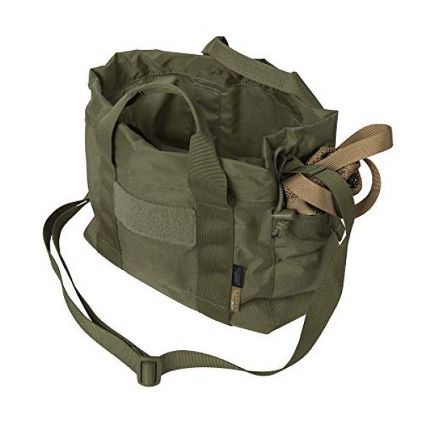Helikon-Tex Tactical Backpack 8 Helikon-Tex Ammo Bucket, Range Line