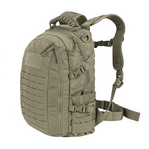 Direct Action Tactical Backpack 1 Direct Action Dust Tactical Backpack 20 Liter Capacity