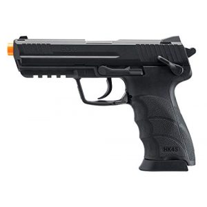 Elite Force Airsoft Pistol 1 HK Heckler & Koch HK45 CO2 Powered 6mm BB Pistol Airsoft Gun