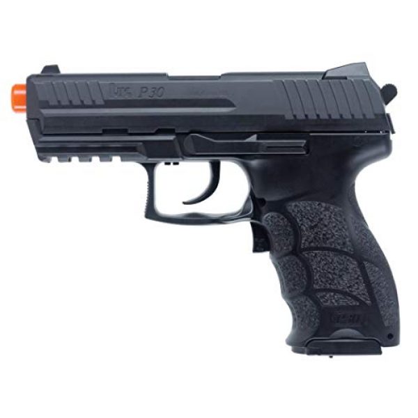 Heckler & Koch Airsoft Pistol 1 h&k replica soft air(Airsoft Gun)