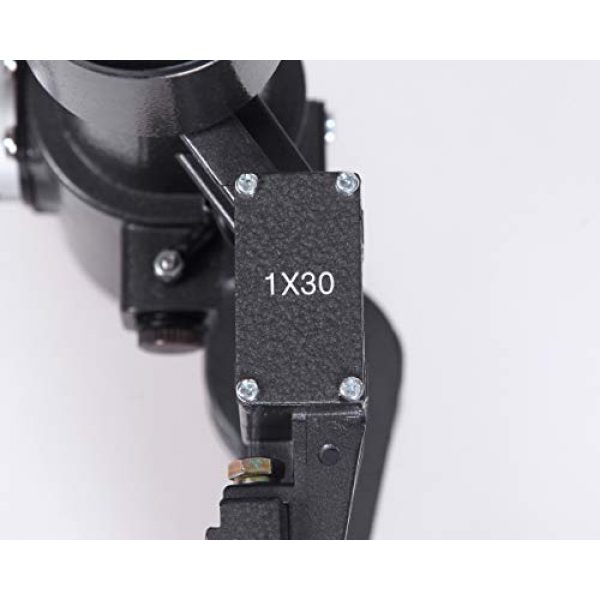 TPO Rifle Scope 3 TPO SVD Dragunov 1x30mm Red Dot Scope Sight