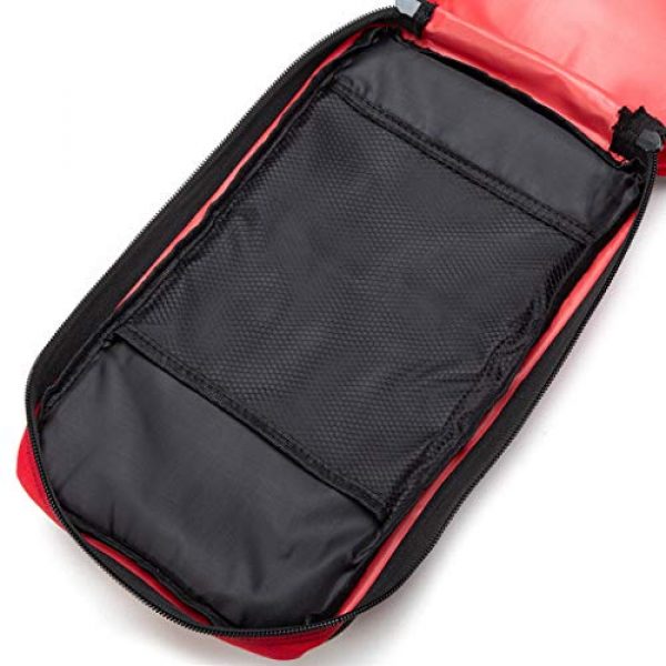Jipemtra Tactical Backpack 6 Jipemtra Tactical First Aid Bag MOLLE EMT IFAK Backpack Trauma First Aid Responder Medical Backpack Utility Bag Military Tactical Rucksack Emergency