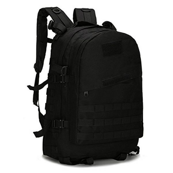 PME Tactical Backpack 1 Fashion Backpack, Biking, School backpack, Casual Lightweight Laptop Bag Shoulder Bag School Bag
