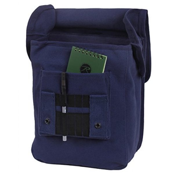 Rothco Tactical Backpack 8 Rothco Canvas Map Case Shoulder Bag