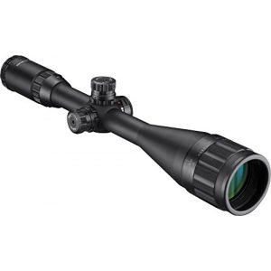 BARSKA Rifle Scope 2 Barska 6-24x50 AO IR Blackhawk Rifle Scope