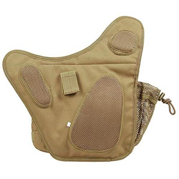 STARTAIKE Tactical Backpack 4 STARTAIKE Tactical Camera Messenger Bag Fishing Camping Hiking Cycle