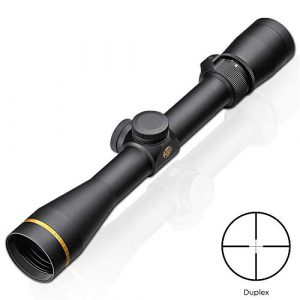 Leupold Rifle Scope 1 Leupold VX-3i 2.5-8x36mm Riflescope, Duplex (170678), Duplex (170678) (170678)
