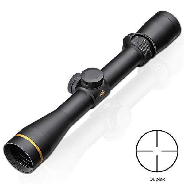 Leupold Rifle Scope 1 Leupold VX-3i 2.5-8x36mm Riflescope, Duplex (170678), Duplex (170678) (170678)