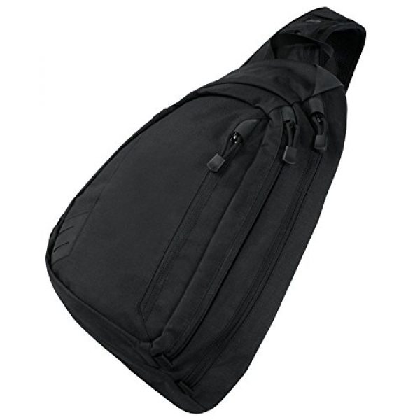 Condor Tactical Backpack 1 Condor Elite Sector Sling Pack Bag