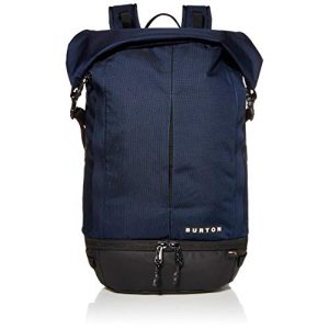 Burton Tactical Backpack 1 Burton Upslope Backpack, Durable Commuter Bag with Waterproof Closure and Laptop Sleeve