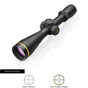 Leupold Rifle Scope 1 Leupold VX-5HD 3-15x56mm Riflescope