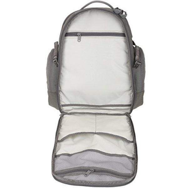 Maxpedition Tactical Backpack 5 Maxpedition Tiburon Backpack, Tan