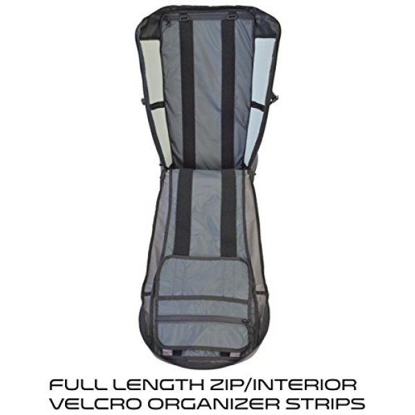Venture Luggage Tactical Backpack 4 Venture Luggage Pssk 40 Modular Backpack