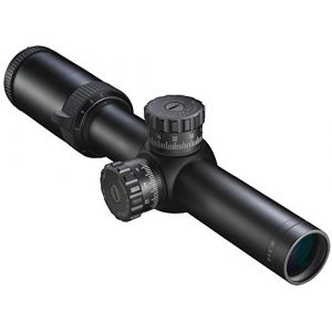 Nikon Rifle Scope 1 Nikon M-223 1.5-6x24mm Riflescope, BDC 600 Reticle